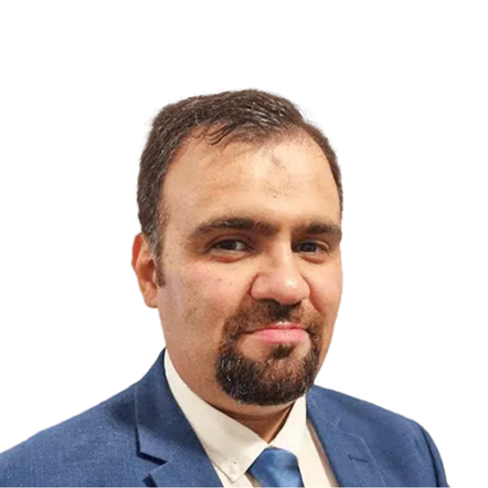 Bilingual Management Trainer & Consultant