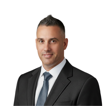 Adam McDonough Sports Management & Fitness Trainer