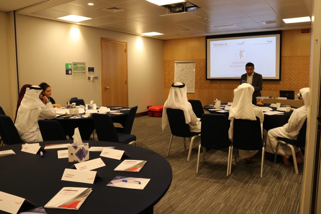 Crisis Management Training in uae