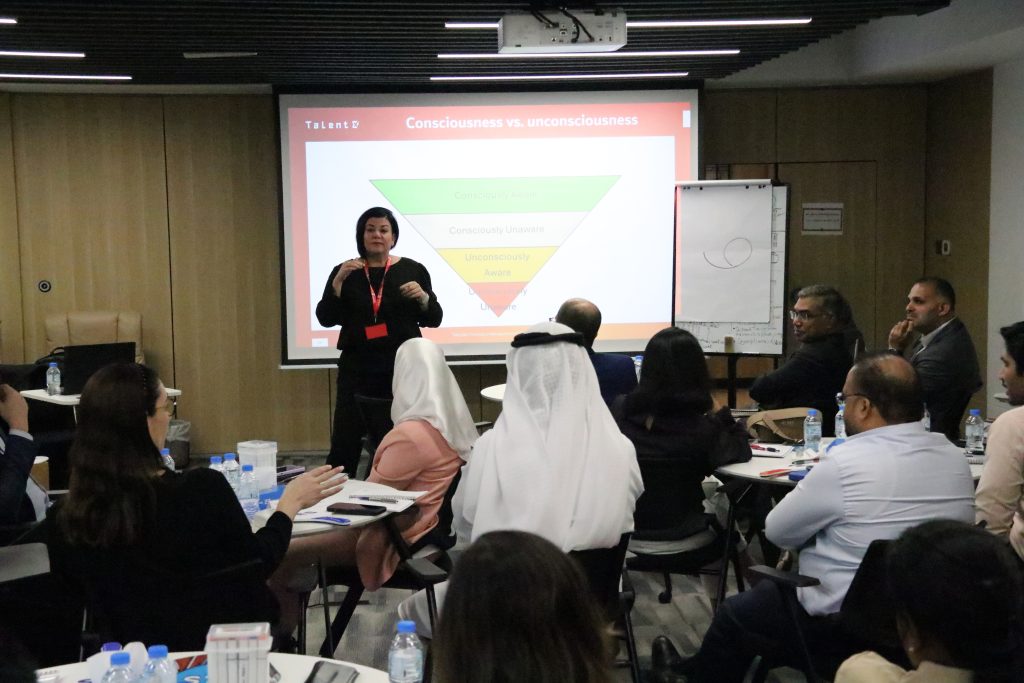 Crisis Management Training in UAE